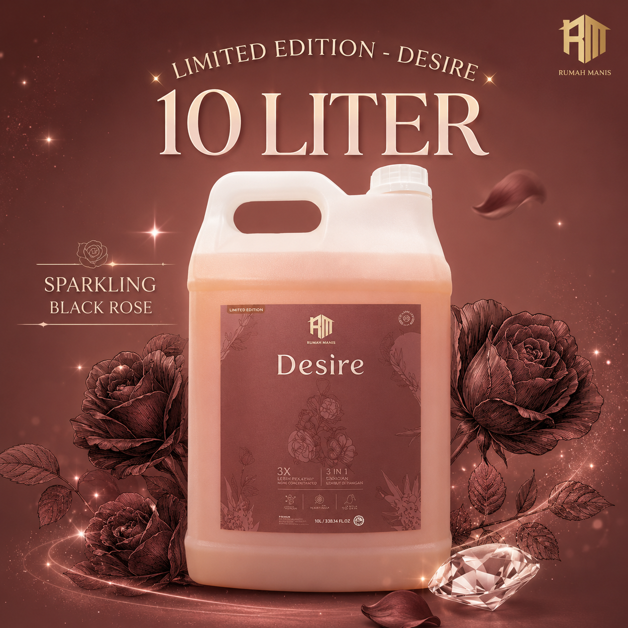 Desire